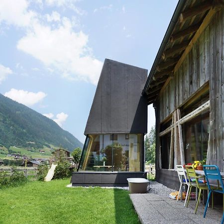 Stadlnest Moser Neustift im Stubaital Exterior photo