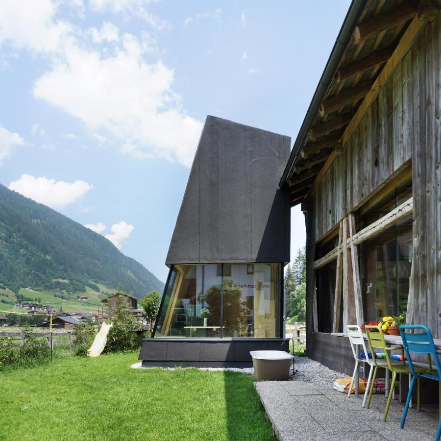 Stadlnest Moser Neustift im Stubaital Exterior photo