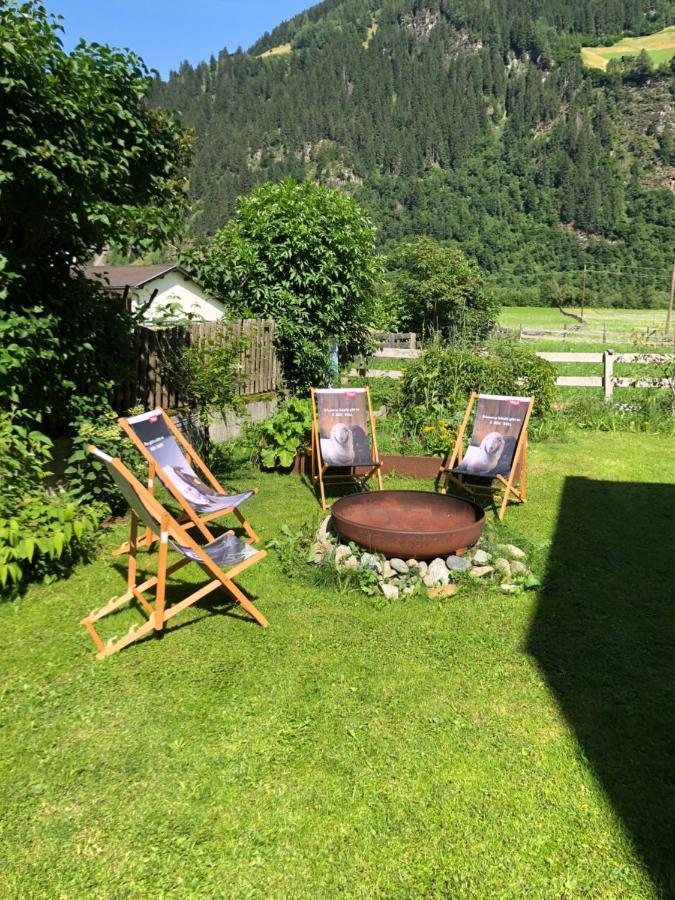 Stadlnest Moser Neustift im Stubaital Exterior photo