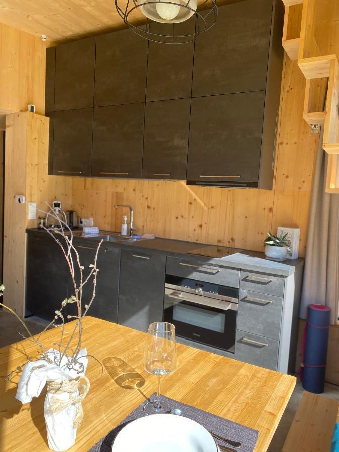 Stadlnest Moser Neustift im Stubaital Exterior photo
