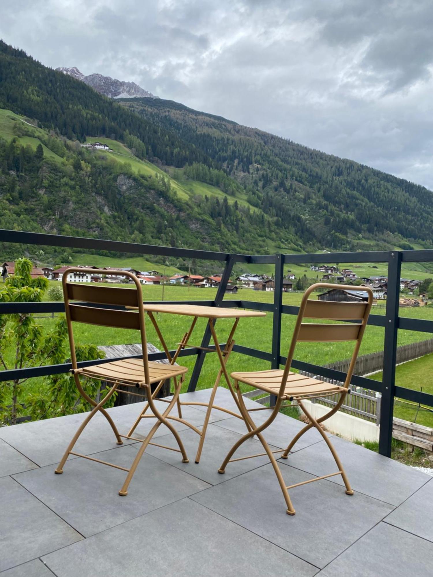 Stadlnest Moser Neustift im Stubaital Exterior photo